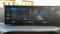 BMW M3 xDrive Competition M 4dr Step Auto Petrol Saloon